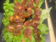 -霸王牛火锅烤肉(八廓商城店)