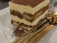 -MIO弥欧洋房西餐厅(中央大街店)