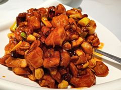 -峨嵋酒家(地安门店)