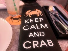 -Ministry of Crab•MOC(交子大道店)