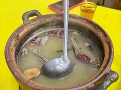 -汤氏美食台山水步特色黄鳝饭(龙津东路店)