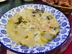 -园林美食城·本土农家菜(杨和镇店)