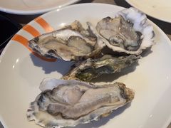 -V-ONE西雅图海鲜自助餐厅(仓山万达广场店)