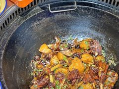 -徐家屯铁锅炖(宋家庄店)