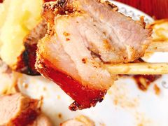 -湿地人家坑烤
