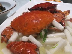 -香雪海饭店中餐厅(人民桥店)