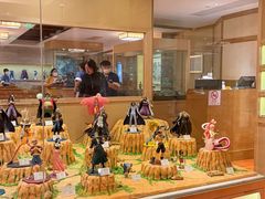 -小山日本料理(兴业太古汇店)