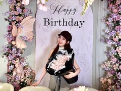 -PARFUM FLORAL花境法餐(南京首店)
