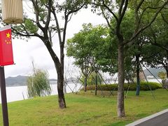 -东钱湖小普陀景区