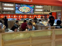 -川堂风·跷脚牛肉·乐山爆炒(宝山日月光店)