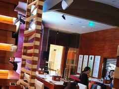 -The BREW·酿餐厅(浦东嘉里大酒店)