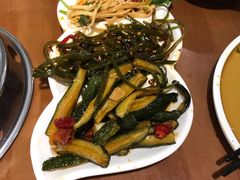 -蒙土乡铁锅焖面(东河店)