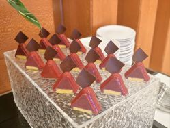 -金茂深圳JW万豪酒店·宴会厅