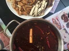 -王妈热卤·川味馆(海昌店)