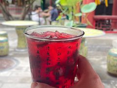 -宫事颐庭·老佛爷贵寿下午茶(颐和园店)