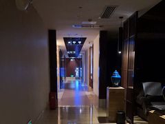 -益健·足疗汗蒸SPA(芙蓉广场店)