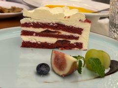 -Golden Lily河内巴黎法越料理餐厅(建国西路店)