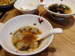 -莆田餐厅PUTIEN(三里屯店)