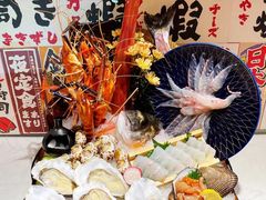 -小樽融合料理·匠心专注料理八年(京溪店)