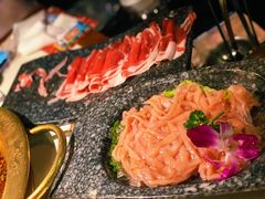 老哥鸭肠-新哥老官·畅吃123·美蛙世界(苏宁广场店)