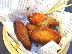 香烤鸡翅-BeauTea水仙(coco park店)