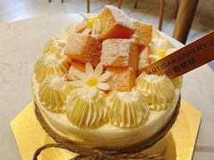 -匠造烘焙(联洋店)