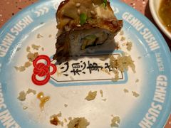 -元气寿司(东方宝泰店)