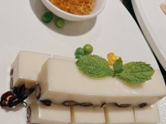 鲜奶红豆糕-燕春楼(海河华鼎店)