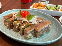 五香酱猪蹄-姚记炒肝店(鼓楼店)