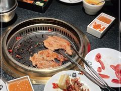 -嘿嘟嘟·肋条烧肉放题(爱融荟城店)
