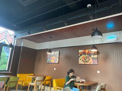 大堂-TACO STAR 塔可星(下沙宝龙店)