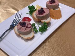 -新侨三宝乐西餐厅(崇文门店)