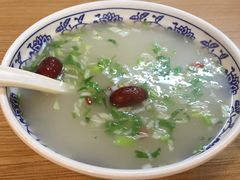 -大耳公曹氏驴肉包子铺(三八店)
