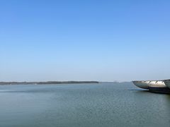 -池州市平天湖风景区