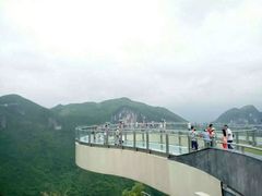 -重庆云阳龙缸景区