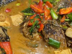 -下梅人家土菜馆(历史文化餐厅度假区店)