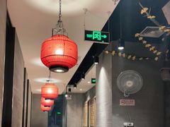 大堂-好嫂子酱猪手•农家菜(华远坊店)