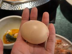-牛New寿喜烧(中山公园龙之梦店)