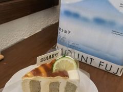 海盐焦糖糯糯-流酥可心·牛乳蛋糕商店(禾祥西路店)