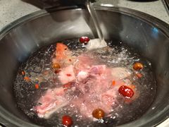 -羊来顺冰煮鲜羊 铁锅烀羊肉(中央大街店)