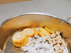 -椰小鸡·琼州糟粕醋(美兰缤纷城店)