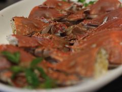 -远洲凤凰山庄臻味全日餐厅