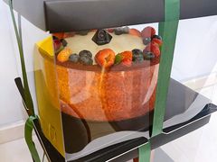 -姆们M Sweetie Cake(三里屯店)
