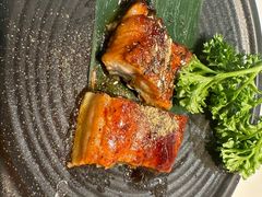 -渔荷食町·铁板烧料理(崂山万象汇店)