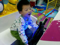 -百富烤霸 烤鸡汉堡(喀什西路华润店)