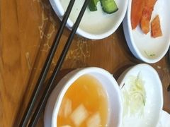 -全州拌饭馆(断桥店)