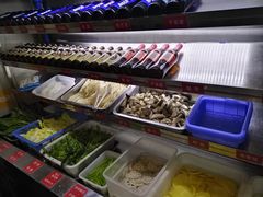 -正宗简阳羊肉汤(荣盛·布鲁明顿广场店)