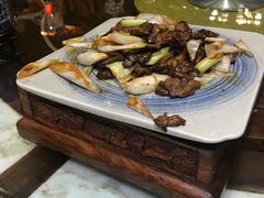 -那家小馆•北京菜•烤鸭(中关村店)