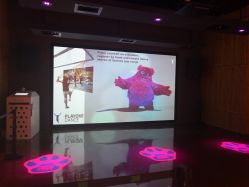 -奇幻丛林(佛罗伦萨小镇店)