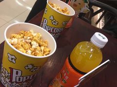 -山文星辉影城(济南和谐广场店)